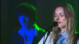 Aimee Mann - Wise Up (Live) (HD)