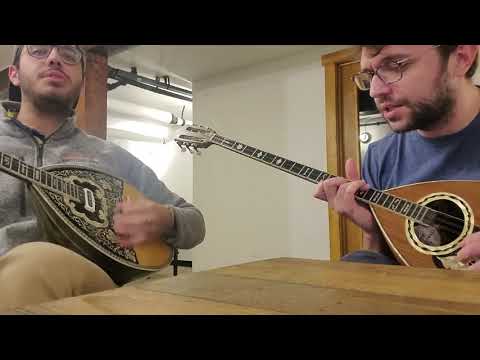 Αν μας σπάσουν το μπουζούκι (Γ. Ζαμπέτας)