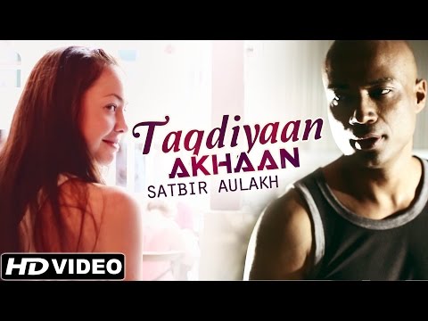 Taqdiyan Akhaan