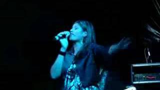 Quiero ver Marcela Gandara