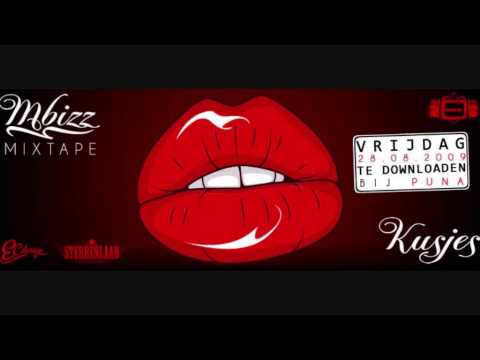 M.Bizz ft. Klemma - Kusjes (Remix) + DOWNLOAD!!