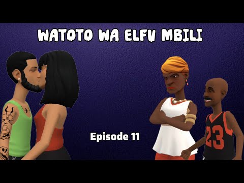 MPEMBA COMEDIAN  and Mpemba Og