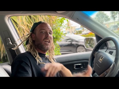 I was Hungry Freestyle