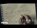 Zach Williams - The Struggle (Official Lyric Video)