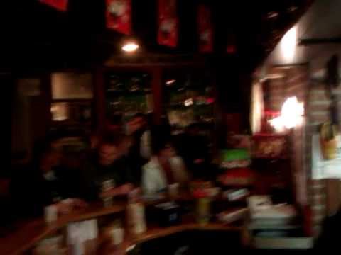 Sinterklaasfeest VV de Lauwers 2012