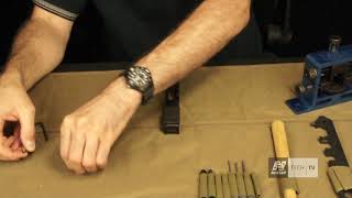 Video: Griffin Armament AIS Top Plate Aimpoint ACRO