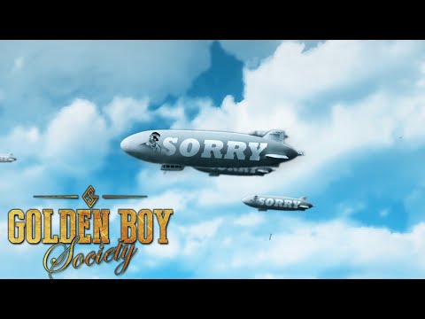 Rashid - Sorry | Lyric Video