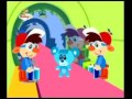 BabyTV Zoom The Manufacturing Of Toys English