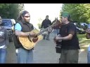 Sterling Stage Folk Fest - Pete Kranz & Mike Garrity