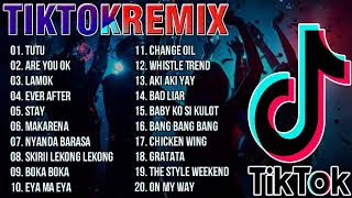 NEW TIKTOK VIRAL SONG REMIX DJ ROWEL DISCO NONSTOP