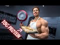 78g Eiweiß in diesem süßen Snack!😍 Palatschinken vegan