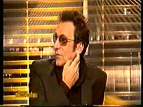 Branko Djuric Djuro - Kako Brega bira pevače i plačni glas Čole