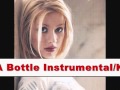 Christina Aguilera - Genie In A Bottle Instrumental ...