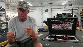 Download Lagu May 8, 2019 Table Rock Lake Weekly Fishing Report with Pete Wenners Thumbnail