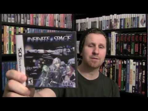 infinite space nintendo ds download