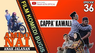 Download lagu EPISODE #36 | AMBO NAI ANAK JALANAN | TIMUR KOTA | KOMEDI BUGIS VIRAL mp3