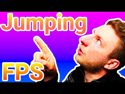 Unity Tutorial Bolt, Simple Jumping FSP Controller, No Code No Problem