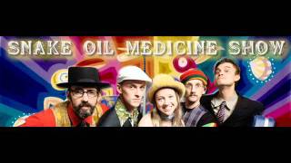 Snake Oil Medicine Show - The Love Album - Track 23 - Anarchy in The U.K.