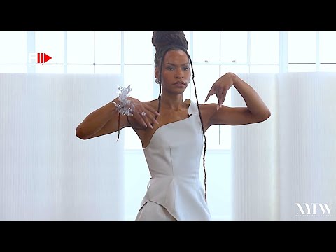 HAUS Flying Solo Spring 2024 New York   Full Show & Interview