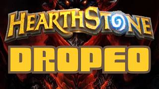 | ⚔️ DROPEO ⚔️ | 🃏 HearthStone 🃏 | 🌳 Año 2026 🌳 |