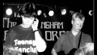 The Field Mice - Canada