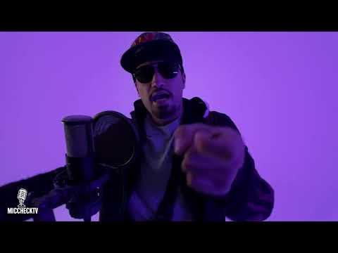 MICCHECKTV and A Deezly 