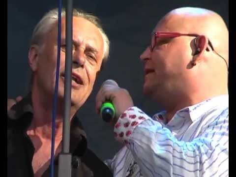 STERN COMBO MEISSEN - ELECTRA - LIFT (Sachsendreier)- Der Kampf um den Südpol - Erfurt 2012