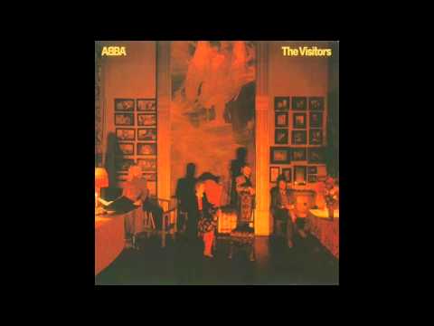 ABBA Head Over Heels - Alternative Mix (Complete Full Stereo)