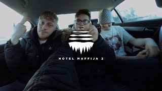 Musik-Video-Miniaturansicht zu Zielona szkoła Songtext von SB Maffija feat. Nypel