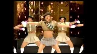 Fergie vs JJ Fad vs Salt N Pepa - Push It,Supersonic,Fergalicious