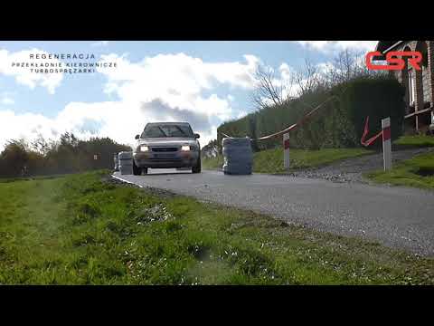 3 Rajd Grodzki 2017 - Zych / Duniewicz - Opel Astra Gsi | MotoRecords.pl |