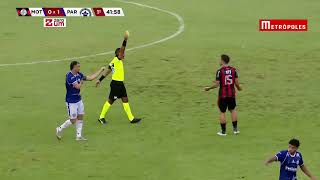 Moto Club/MA 1 x 1 Parnahyba/PI | Melhores Momentos | Brasileirão Série D ZeroUm