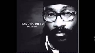 Tarrus Riley - Other Half