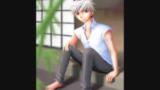 Fruits Basket OST- Black and White Normal
