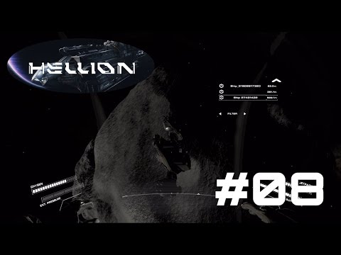 Hellion - 08 - It's All About Survival