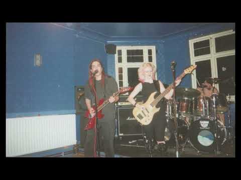 Area 54 - Beyond a Pale Exsistence (garage demo '98)