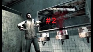 【実況】変な男二人で「SILENT HILL Homecoming」Part2