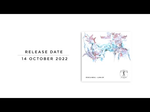Peve & Nehli - Luma (Original) / Zenebona Records