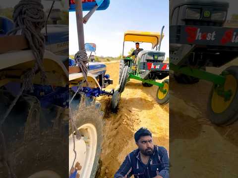 Johndeere tractor wala #tractor #shortsfeed #shotrs #automobile #johndeere #johndeeretractor #stunt