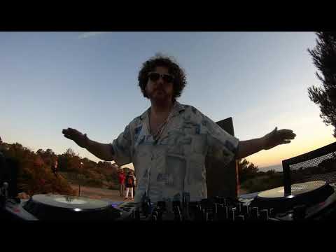 Defex - Puertas Can Soleil Ibiza - Balearica Sunset Sessions