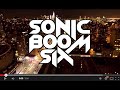 Sonic Boom Six w/ Capitol 1212 - The Emperor ...