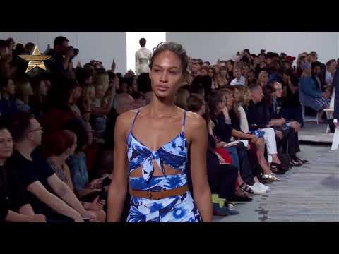MICHAEL KORS New York Fashion Week Spring Summer 2018 Fashion One