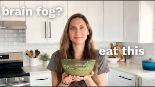 What I Eat Each Week to Avoid Migraine Headaches