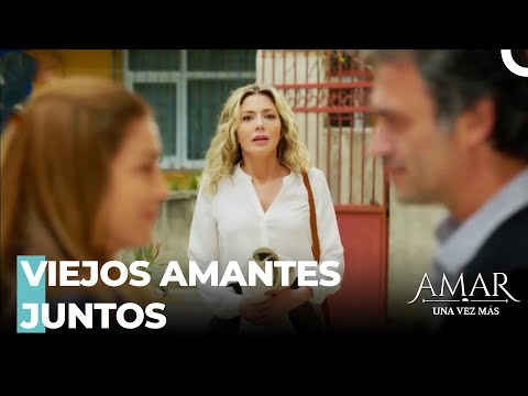 Rasel Volvió A Mirat - Amar Una Vez Más