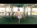 Philippine Folk Dance (Solo) Basic Steps  | Common Dance Terms