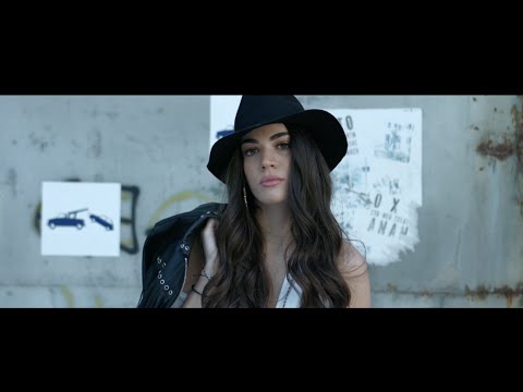 ΗΒΗ ΑΔΑΜΟΥ - "Tίποτα Δε Μας Σταματά" (ΟFFICIAL VIDEO CLIP)