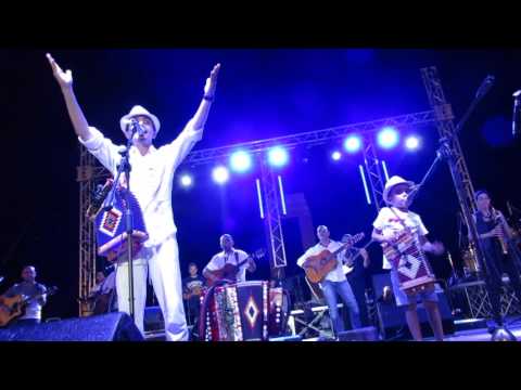 Ciccio Nucera & Kalabria Orkestra - Un sogno avverato di Salvatore Braccio