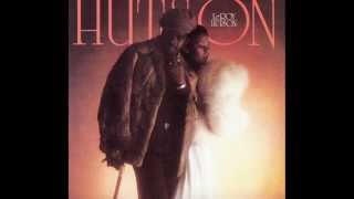Leroy Hutson - All Because of You
