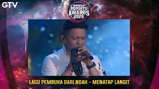 Download lagu Pembukaan Dari Noah - MENATAP LANGIT | INDONESIAN ESPORTS AWARDS 2020 mp3