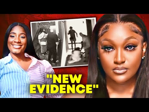 New Video Confirms Shanquella Robinson's D3ath Was Planned